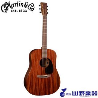 Martin エレアコギター D-15E