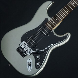 Fender 【USED】 Blacktop Stratocaster HH Floyd Rose (Titanium Silver) 【SN.MX13346651】