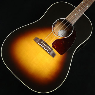 GibsonJ-45 Standard Vintage Sunburst　S/N：20754110 【エレアコ】 【未展示品】