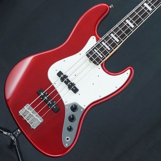 Fender 【USED】 Traditional Late 60s Jazz Bass (Candy Apple Red)