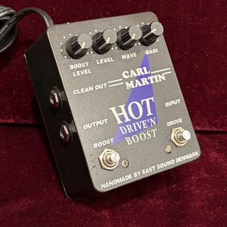 CARL MARTINの検索結果【楽器検索デジマート】