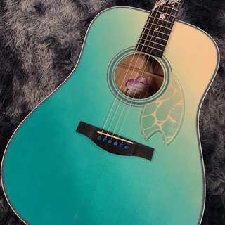 Headway HD-HYUGAZAKURA'25/ATB SBB-GRD (Sand Beach Blue Gradation) 【ディバイザー大商談会2025】