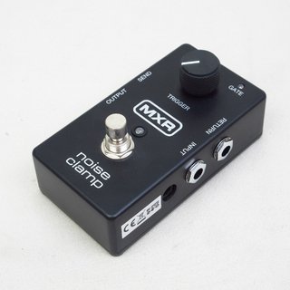 MXR M195 Noise Clamp ノイズリダクション 【横浜店】