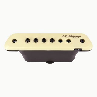 L.R.Baggs M1 Active マグネティックピックアップ