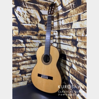 美品 Juan Hernandez Profesor 松 630mm 2016年 楽器・機材