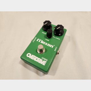 Maxon OD808