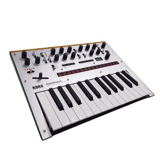 KORG、Monologueの検索結果【楽器検索デジマート】