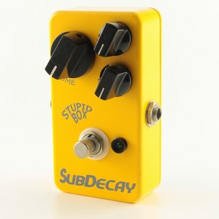 SubdecaySTUPID BOX 【御茶ノ水本店】