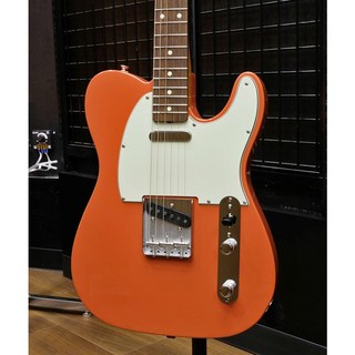 Fender【USED】Vintera II 60s Telecaster (Fiesta Red)【SN. MX23041586】