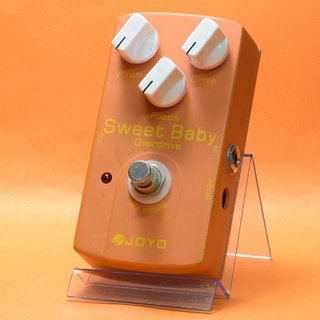 JOYO JF-36 Sweet Baby Overdrive【福岡パルコ店】