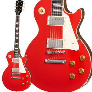 Gibson Les Paul Standard 50s Plain Top CRD エレキギター