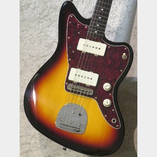 Fender【USED】Made in Japan Traditional 60s Jazzmaster -3 Color Sunburst-【超軽量3.20kg】【2020年製】