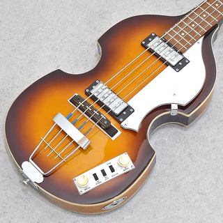 Hofner Violin Bass Ignition - Premium Edition (HI-BB-PE-SB) 【超軽量ホロウ・ボディヴァイオリンベース】