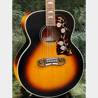 EpiphoneInspired by Gibson Custom 1957 SJ-200 -Vintage Sunburst- #24021500029【48回迄金利0%対象】