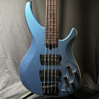 YAMAHA TRBX304 Factory Blue【現物画像】