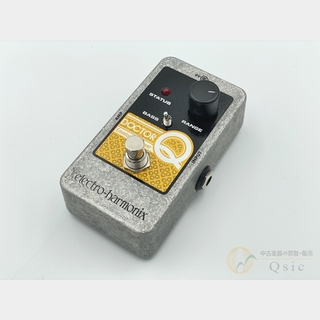 【美品】Doctor Q エレクトロハーモニクスelectro-harmonix Doctor Q | DISCONTINUED 2020 | Envelope Filter - Electro