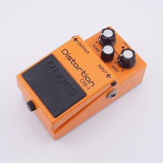 BOSS【USED】 DS-1 (Distortion) 1