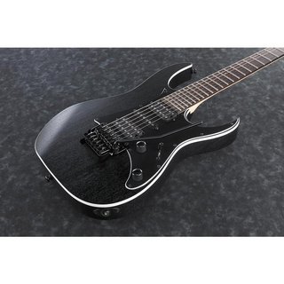 Ibanez エレキギター RG350ZB-WK / Weathered Black画像1