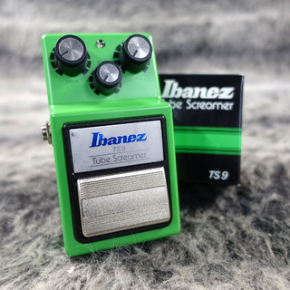 Ibanez TS9 Tube Screamer