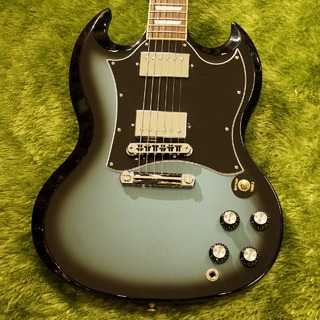 Gibson 【Custom Color Series】【軽量個体】SG Standard  Pelham Blue Burst #224830287 [3.04kg] [送料込]