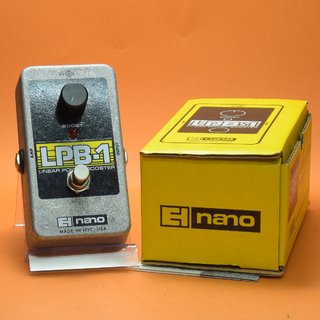 Electro-Harmonix nano LPB-1【福岡パルコ店】