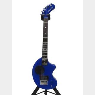 FERNANDES ZO-III 　ZO-3 ゾーさん　青緑系 FERNANDES ZO-3 GF（中古/送料無料）【楽器検索デジマート】