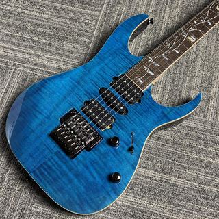 Ibanez RG8570【現物画像】【重量3.94kg】