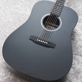 Martin D-X1 Black  #2881478 【48回無金利】【限定モデル!】【買取・下取強化中!】【クロサワ町田店】