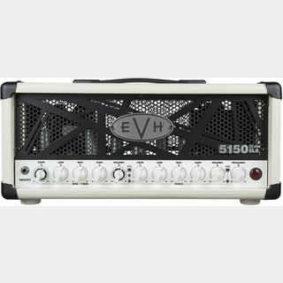 EVH5150 III 50W 6L6 Head Ivory ギターアンプ ヘッド 【WEBSHOP】