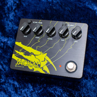 Limetone Audio JACKAL