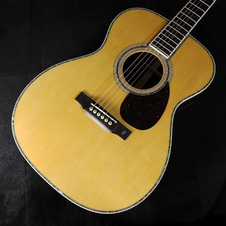 Martin OM-42 Standard Natural 【梅田店】