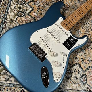 Fender Player Stratocaster Tidepool エレキギター ストラトキャスタープレイヤーシリーズ