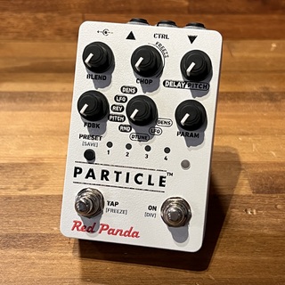 Red Pandaの検索結果【楽器検索デジマート】