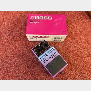Boss BF-3 Flanger Guitar Effect Pedal for sale online | eBay