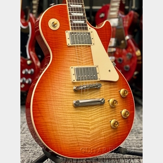 Gibson 【中古特価市】 Les Paul Standard '50s -Heritage Cherry Sunburst- 2022年製 【4.35kg】