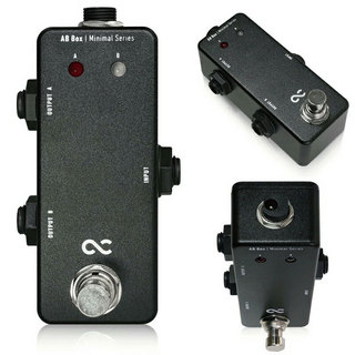 ONE CONTROL Minimal Series ABBOX【シンプルで使いやすいABボックス】