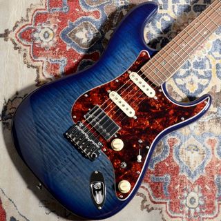 HISTORY HSE/SSH-Advanced Dark Blue Burst 3年保証 日本製 【現物写真】