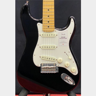 Fender 【新生活応援フェア】Made In Japan Junior Collection Stratocaster -Black/Maple-【JD23021857】