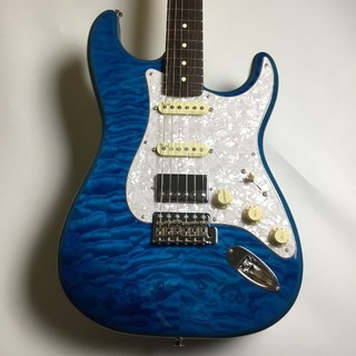 Fender Factory Special Run Made In Japan Traditional 60s Stratocaster SSH