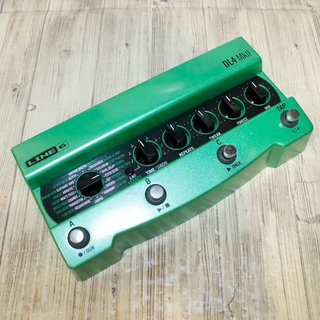 LINE 6 DL4 Mk II  【心斎橋店】