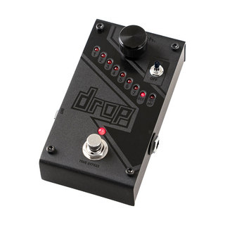 ギター用エフェクター、DigiTech、Dropの検索結果【楽器検索デジマート】