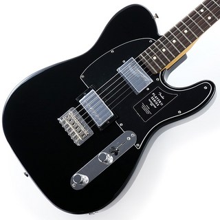 Fender Player II Telecaster HH (Black/Rosewood)[特価]