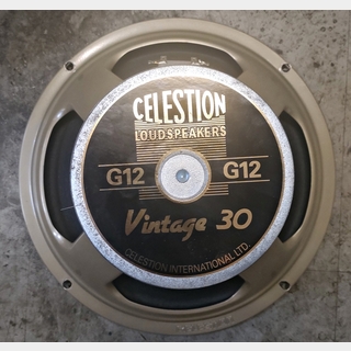 Celestion Vintage30  8Ω