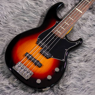 YAMAHA BBP35 Vintage Sunburst #ILL229E