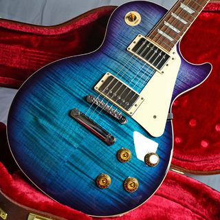 Gibson Les Paul Standard 50s BB Blueberry Burst