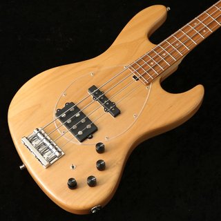 Sadowsky MetroLine 21-Fret Vintage M/J Bass 4st Natural Transparent Satin[特価]【御茶ノ水本店】