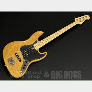 FUJIGEN(FGN) NJB100MBAH / Vintage Natural（新品/送料無料