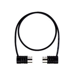 Free The Tone CM-3510 30cm MIDI Cable フリーザトーン DIN端子 to DIN端子 360度対応【横浜店】