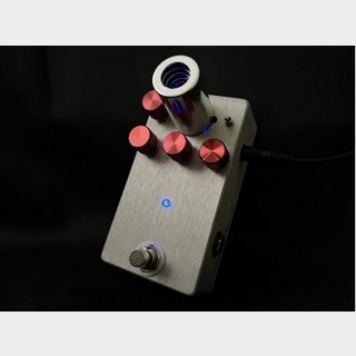 Lee Custom Amplifier VOD-1/真空管オーバードライブ【先行販売分】