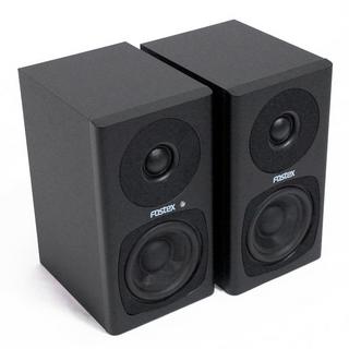 Fostex PM0.3H スタジオモニタースピーカー Fostex PM0.3H Fostex PM0.3H スタジオモニタースピーカー Fostex PM0.3H